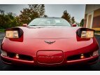 Thumbnail Photo 10 for 1999 Chevrolet Corvette Convertible
